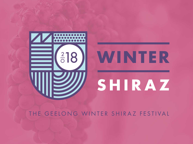 Winter Shiraz Weekend