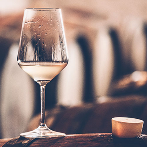 Evaluation of Winemaking Treatments in Australian Chardonnay
