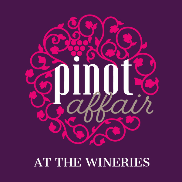 Pinot Affair at the Wineries 2022 | 21 & 22 May